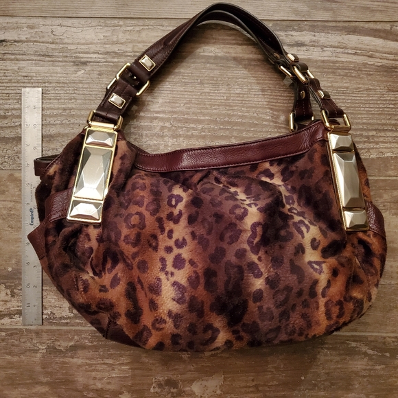 b. makowsky Handbags - B. Makowski Handbag Excellent Condition